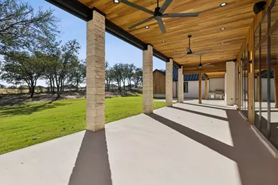 200 Dan Russell Bend, Weatherford, TX 76087 - Photo 36