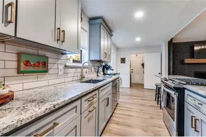 4774 Snow Drive, Mesquite, TX 75150 - Photo 8