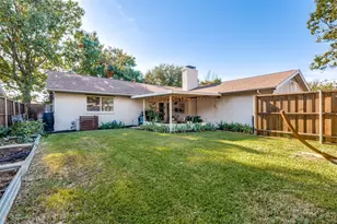 4774 Snow Dr, Mesquite, TX 75150 - Photo 26