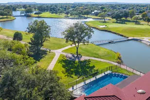 2909 Woodlake Dr, Abilene, TX 79606 - Photo 38