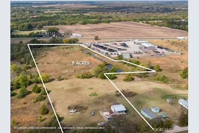 300 County Road 4233, Bonham, TX 75418 - Photo 2