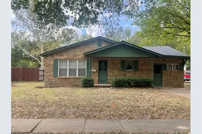 804 Kentucky Street, Graham, TX 76450 - Photo 1