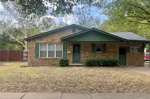 804 Kentucky St, Graham, TX 76450 - Photo 1