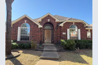 1329 Bent Tree Drive, Frisco, TX 75036 - Photo 1