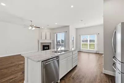 609 Meadowedge Lane, Denton, TX 76207 - Photo 16