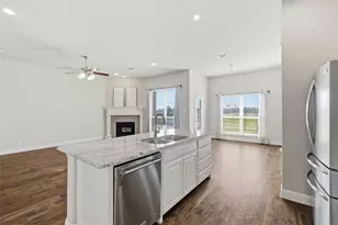 609 Meadowedge Ln, Denton, TX 76207 - Photo 16