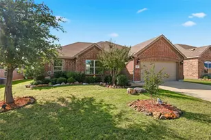 609 Meadowedge Ln, Denton, TX 76207 - Photo 8