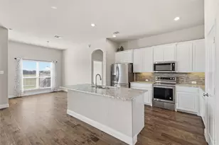 609 Meadowedge Ln, Denton, TX 76207 - Photo 14