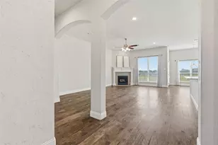 609 Meadowedge Ln, Denton, TX 76207 - Photo 8