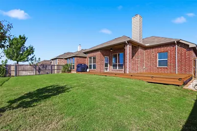 609 Meadowedge Lane, Denton, TX 76207 - Photo 34
