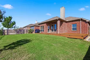 609 Meadowedge Ln, Denton, TX 76207 - Photo 34