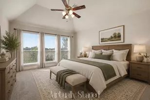 609 Meadowedge Ln, Denton, TX 76207 - Photo 4