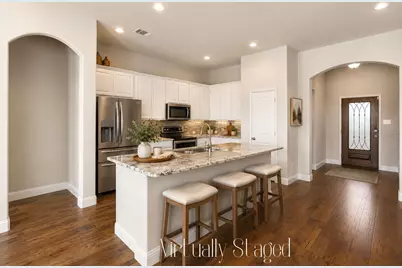 609 Meadowedge Lane, Denton, TX 76207 - Photo 2