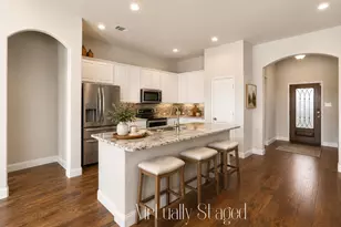 609 Meadowedge Ln, Denton, TX 76207 - Photo 2