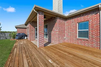 609 Meadowedge Lane, Denton, TX 76207 - Photo 30