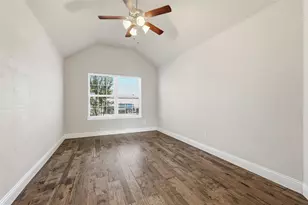 609 Meadowedge Ln, Denton, TX 76207 - Photo 8