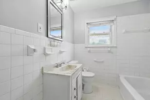 2104 W Lotus Ave, Fort Worth, TX 76111 - Photo 18