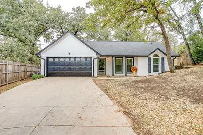 155 Ann Court, Azle, TX 76020 - Photo 38