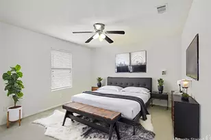 2549 Saddlehorn Dr, Little Elm, TX 75068 - Photo 14