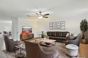 2549 Saddlehorn Dr, Little Elm, TX 75068 - Photo 8