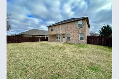 2549 Saddlehorn Drive, Little Elm, TX 75068 - Photo 20