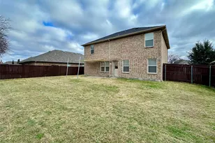 2549 Saddlehorn Dr, Little Elm, TX 75068 - Photo 20