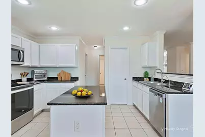 2549 Saddlehorn Drive, Little Elm, TX 75068 - Photo 2