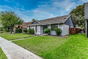 4156 Malone Ave, The Colony, TX 75056 - Photo 1