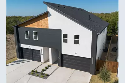 5851 & 5849 Millar Drive, Dallas, TX 75236 - Photo 1