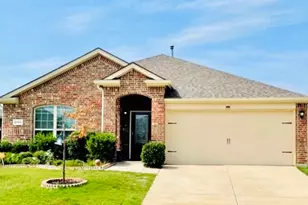 2134 Shady Glen Trail, Princeton, TX 75407 - Photo 1