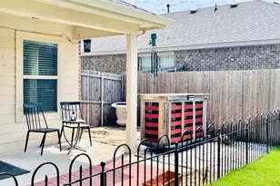 2134 Shady Glen Trail, Princeton, TX 75407 - Photo 16