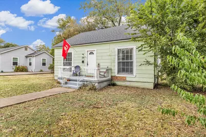 304 N Lumpkin Street, Mart, TX 76664 - Photo 2