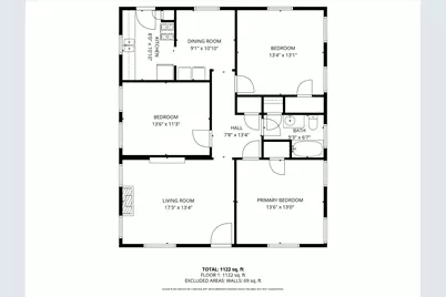 304 N Lumpkin Street, Mart, TX 76664 - Photo 34