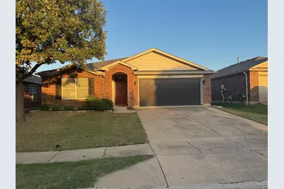 8304 Storm Chaser Drive, Fort Worth, TX 76131 - Photo 1