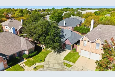 1904 Trevor Court, Flower Mound, TX 75028 - Photo 38