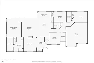 1904 Trevor Ct, Flower Mound, TX 75028 - Photo 40