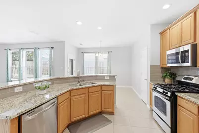 1904 Trevor Court, Flower Mound, TX 75028 - Photo 16