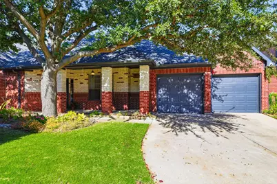 1904 Trevor Court, Flower Mound, TX 75028 - Photo 1