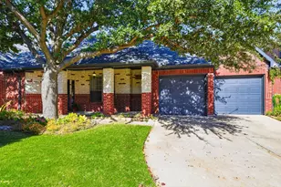 1904 Trevor Ct, Flower Mound, TX 75028 - Photo 1