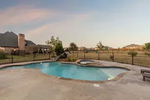 18177 Grandview Dr, Forney, TX 75126 - Photo 4