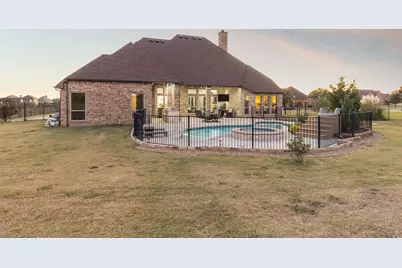 18177 Grandview Drive, Forney, TX 75126 - Photo 28