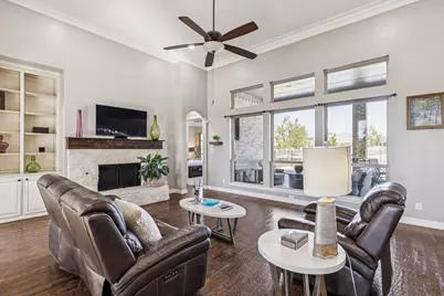 18177 Grandview Drive, Forney, TX 75126 - Photo 8