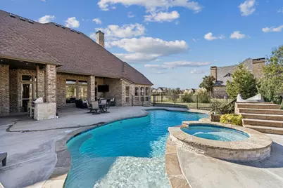 18177 Grandview Drive, Forney, TX 75126 - Photo 24