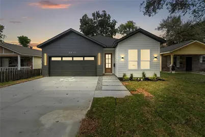 2811 Dorris Street, Dallas, TX 75215 - Photo 1