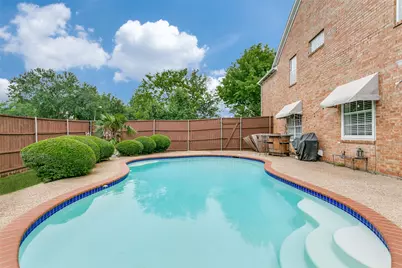 2410 Bowie Lane, Grapevine, TX 76051 - Photo 34