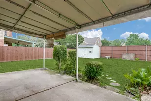 2410 Bowie Ln, Grapevine, TX 76051 - Photo 30