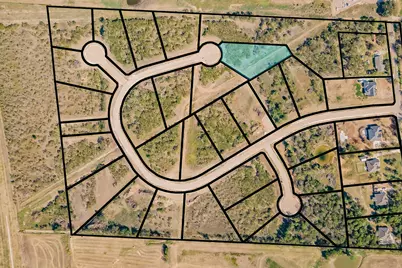 1516 Saguaro Trail, Joshua, TX 76058 - Photo 1