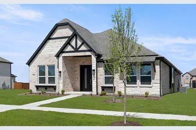1516 Gramercy Drive, Frisco, TX 75036 - Photo 2
