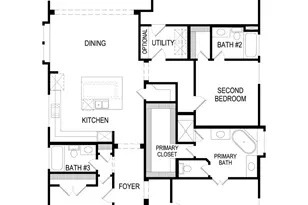 1516 Gramercy Dr, Frisco, TX 75036 - Photo 2