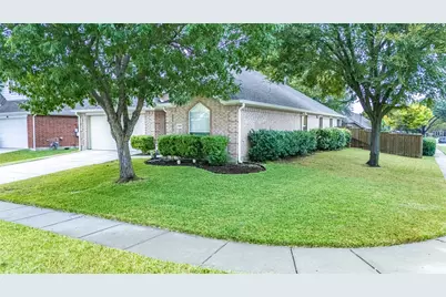 2500 Ariel Cove, McKinney, TX 75072 - Photo 2